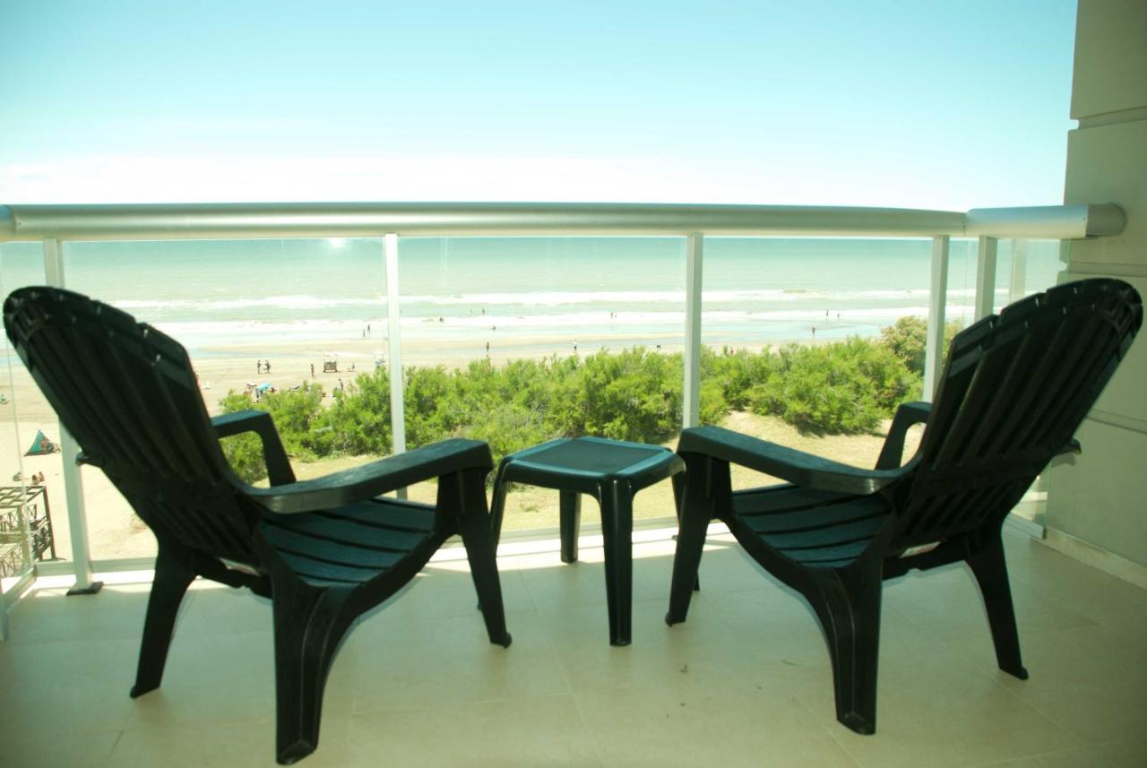Mar Del Este San Bernardo Exterior foto